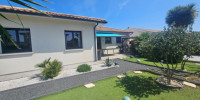 maison à PARENTIS EN BORN (40160)